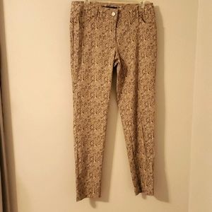 89th & Madison NWT lightweight pants Sz 8